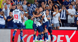 巴塞罗那对皇家社会：强强对决，梅西苏亚雷斯关键战局预测