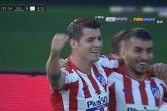 西甲第四轮冷门迭起：豪门崛起之路波折裁判判罚引争议