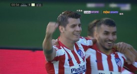 西甲第四轮冷门迭起：豪门崛起之路波折裁判判罚引争议