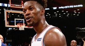 勇士或迎来“荒诞重聚”？交易特例签回乌布雷的可能性