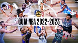 新赛季NBA先发阵容排名：湖人队垫底，快船勇士引热议